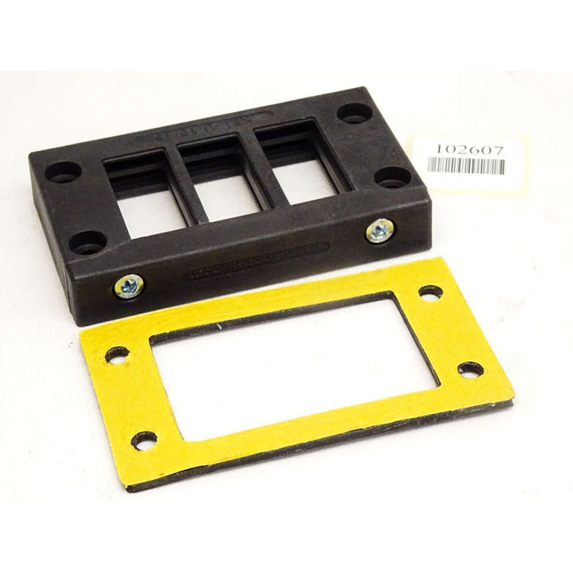 Icotek KEL24/7 Kabeleinführungsleiste / Neu - Maranos.de