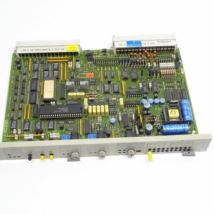 Siemens 6DS1403-8CA Teleperm M 6DS1 403-8CA E:03 - Maranos.de