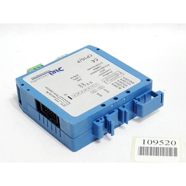 Digitronic CamCon CP16 - Maranos.de