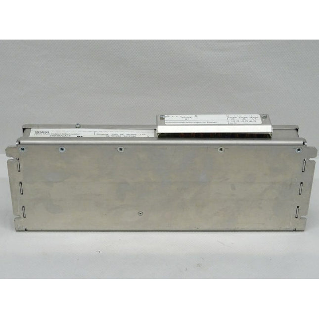 Siemens 4FD6303-0LA03-1A Multioutput Schaltnetzteil 4FD6 303-0LA03-1A - Maranos.de