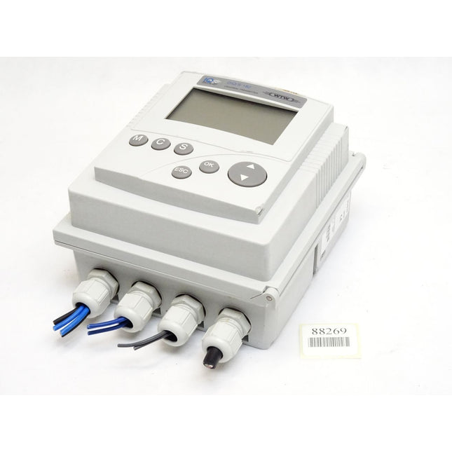IQ Sensor Net Universalmessumformer WTW DIQ/S182 - Maranos.de