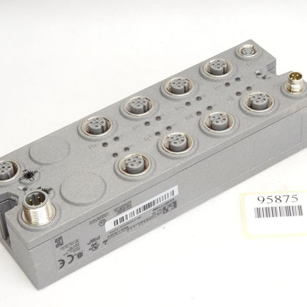 B&R X67DM9321.L12 Rev. E0 16 Digitalkanälen - Maranos.de