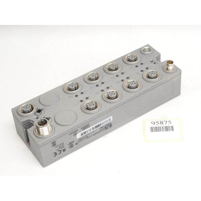 B&R X67DM9321.L12 Rev. E0 16 Digitalkanälen - Maranos.de