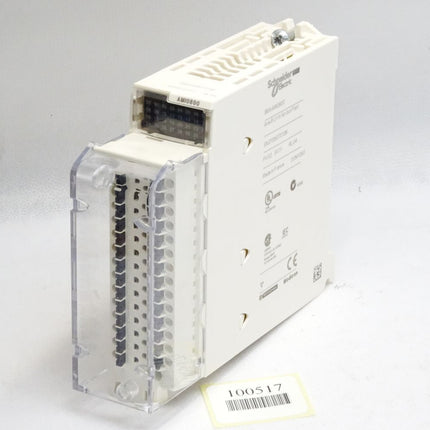 Schneider BMXAMIO800 Modicon X80-E/A-Modul - Maranos.de