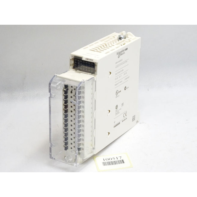 Schneider BMXAMIO800 Modicon X80-E/A-Modul - Maranos.de
