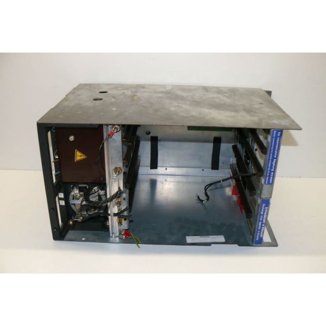 Siemens 6SC6101-2B-Z Rack Leer 6SC6100-0BA00 / 6SC61 01-2B-Z Deckel fehlt - Maranos.de