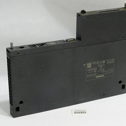 Siemens S7-400 CPU412-2 PN 6ES7412-2EK06-0AB0 6ES7 412-2EK06-0AB0 v6.0.3 - Maranos.de