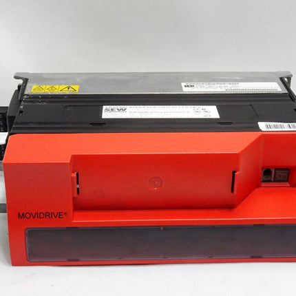 SEW Eurodrive Umrichter 1.5kW MDX61B0015-5A3-4-00 08279578 MDX61B-00 08243492 MDX60A0015-5A3-4-00 08227179 Erneuert - Maranos.de