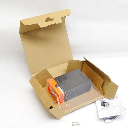 E.Dold & Söhne Sanftanlaufgerät BA9026 / Neu OVP - Maranos.de