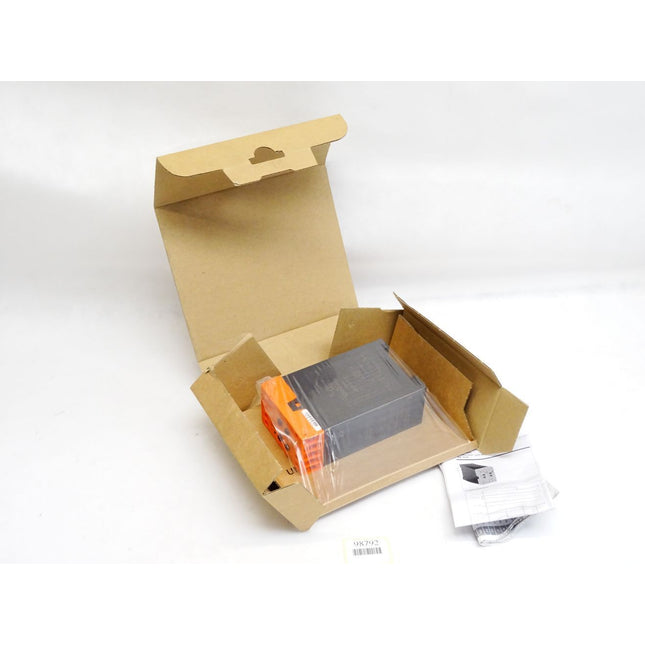 E.Dold & Söhne Sanftanlaufgerät BA9026 / Neu OVP - Maranos.de