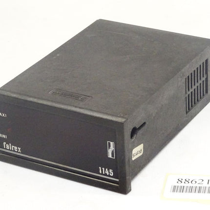 Fairex 1145 - Maranos.de