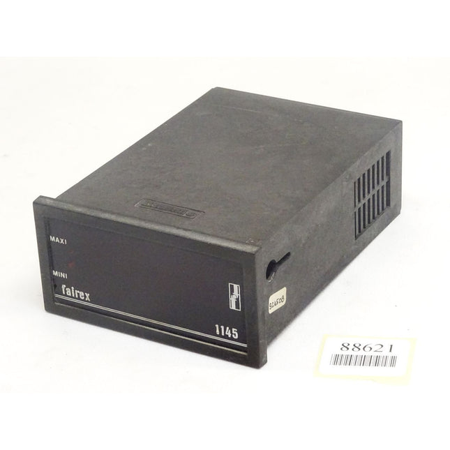 Fairex 1145 - Maranos.de