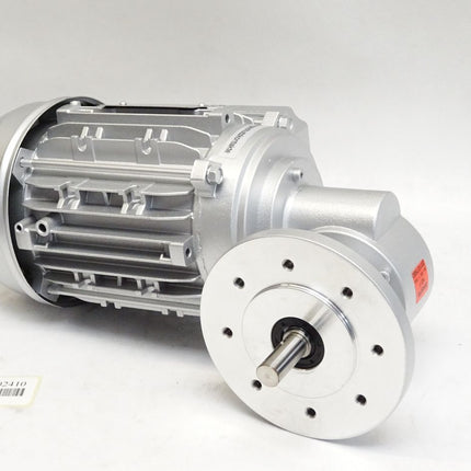 Getriebemotor MS63C/2 RGM05-M-142 0.18kW 2730-3280rpm 10:1 / Neu - Maranos.de