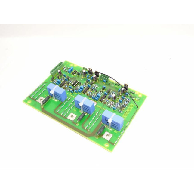 Siemens Simodrive 6SE1200-1CA20-1 / 6SE1 200-1CA201 E:C - Maranos.de