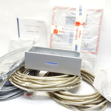 Brankamp Werkzeug-Überwachung C 8030 / C8030 / Neu - Maranos.de