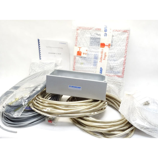 Brankamp Werkzeug-Überwachung C 8030 / C8030 / Neu - Maranos.de