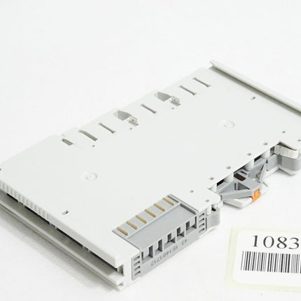 Wago 750-1515 8-Kanal-Digitalausgang - Maranos.de