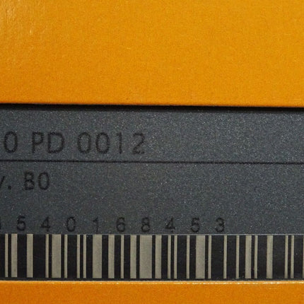 B&R X20PD0012 Rev.B0 X20 PD 0012 Potenzialverteilermodul / Neu OVP - Maranos.de