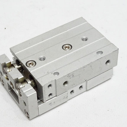 SMC MXS12-10 Kompaktschlitten - Maranos.de