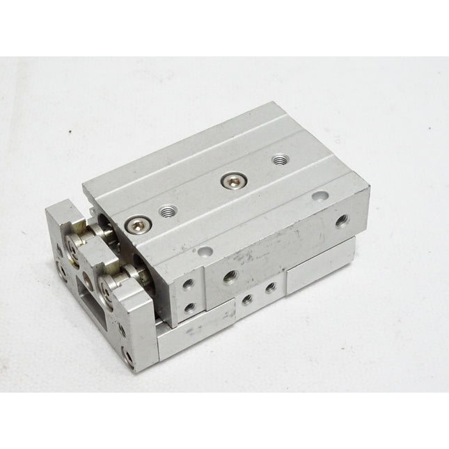 SMC MXS12-10 Kompaktschlitten - Maranos.de