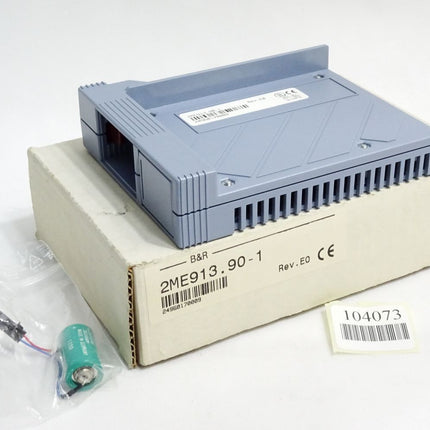 B&R 2ME913.90-1 Rev. E0 2010 Anwenderspeicher / Neu - Maranos.de