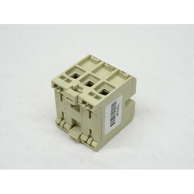 Siemens 8WA1305 Durchgangsklemme Reihenklemmen 8WA1 305 - Maranos.de