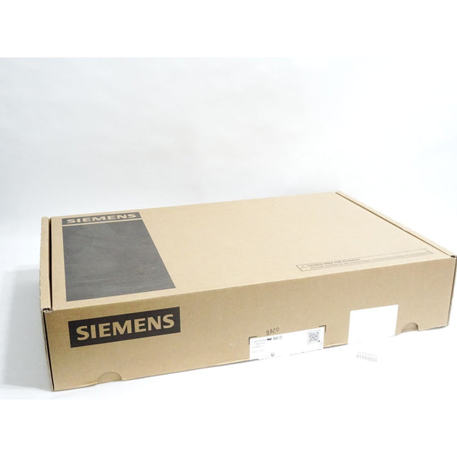 Siemens Sinamics 6SL3120-2TE21-8AC0 / Neuwertig - Maranos.de