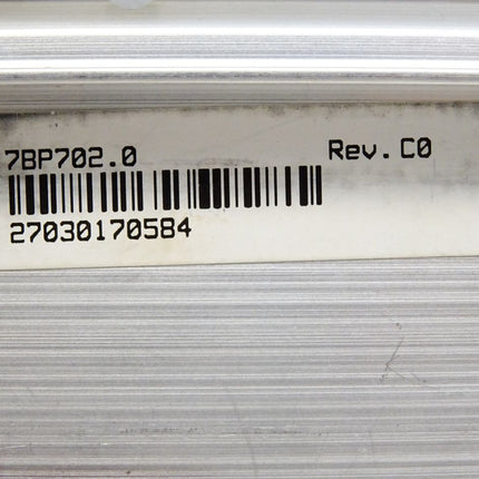 B&R 7BP702.0 2003 Modulträger für 2 Module - Maranos.de