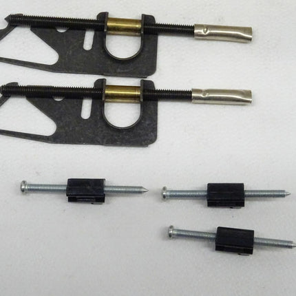 Revalco RIC96 Amperemeter 0-200A 220V neu-OVP - Maranos.de