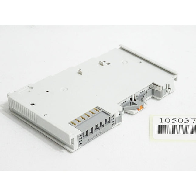 Beckhoff KL3448 Busklemme 8-Kanal-Analog-Eingang - Maranos.de