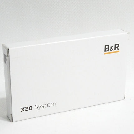 B&R X20AO2622 X20 AO 2622 Rev. N0 2 analoge Ausgänge / Neu OVP - Maranos.de