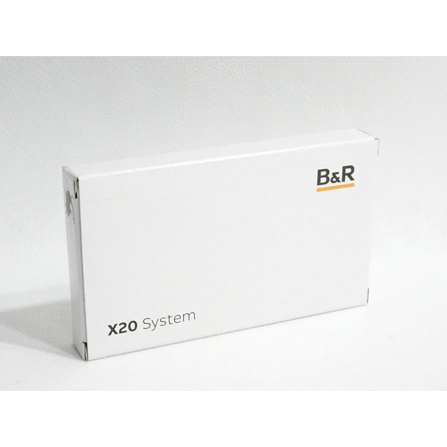 B&R X20AO2622 X20 AO 2622 Rev. N0 2 analoge Ausgänge / Neu OVP - Maranos.de