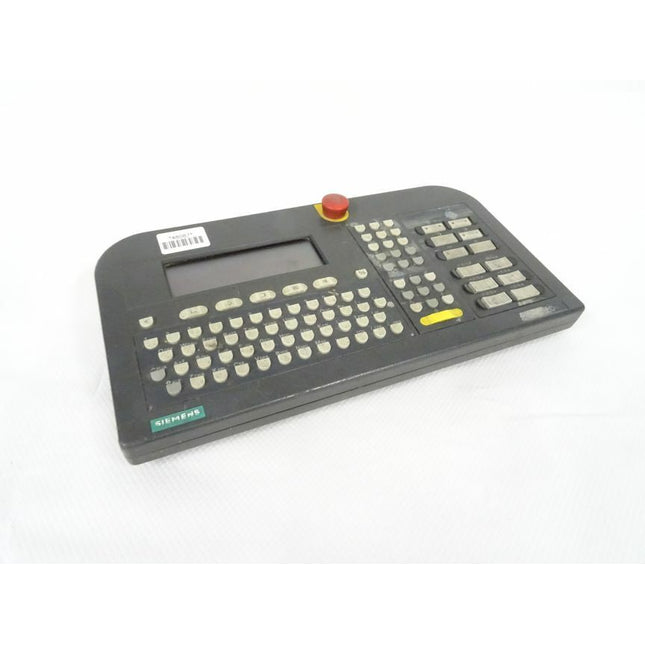 Siemens Sirotec RCM-PHG / 6FR1460-2TL / 6FR 1460-2TL / E-Stand:B - Maranos.de