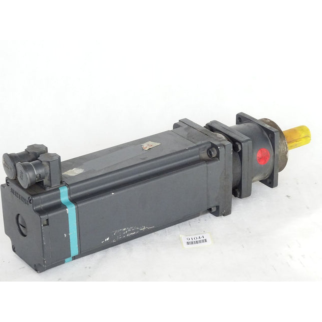 Siemens Permanent-Magnet-Motor 1FT5046-0AF71-1-Z 3000/min + Alpha SP75-M1-10 - Maranos.de