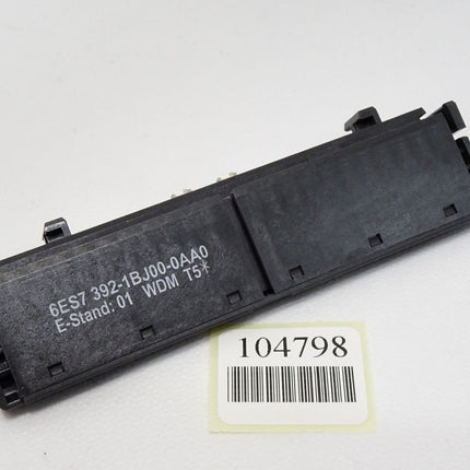 Siemens S7-300 Frontstecker 6ES7392-1BJ00-0AA0 6ES7 392-1BJ00-0AA0 - Maranos.de