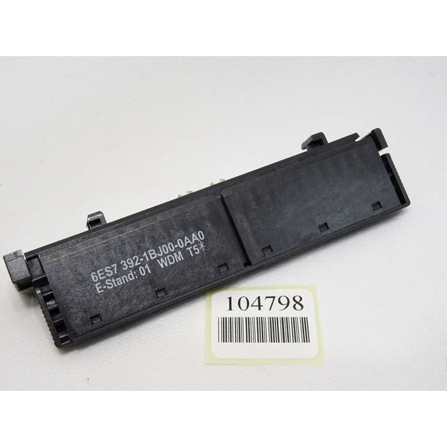 Siemens S7-300 Frontstecker 6ES7392-1BJ00-0AA0 6ES7 392-1BJ00-0AA0 - Maranos.de
