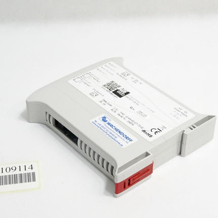 ADF Web HD67677-IP-A1 Gateway BACnet/IP Server / CAN - Maranos.de
