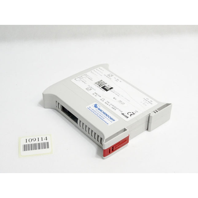 ADF Web HD67677-IP-A1 Gateway BACnet/IP Server / CAN - Maranos.de