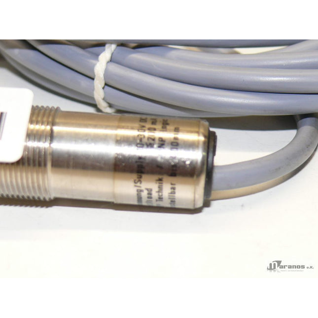 Balluff Lichttaster  BOS 1811 PS1PDB1C 8812 - Maranos.de