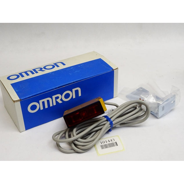 Omron E3S-LS20XE4 Photoelectric Switch / Neu OVP - Maranos.de