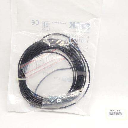 Sick WT2S-P011S09 1028683 / Neu OVP - Maranos.de