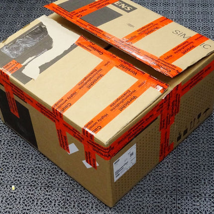 Siemens Simatic Industrial PC IPC847E 6AG4114-3MT53-4BJ1 6AG4 114-3MT53-4BJ1 / Neu OVP - Maranos.de