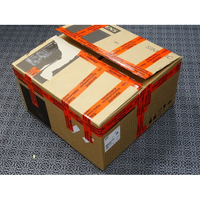 Siemens Simatic Industrial PC IPC847E 6AG4114-3MT53-4BJ1 6AG4 114-3MT53-4BJ1 / Neu OVP - Maranos.de