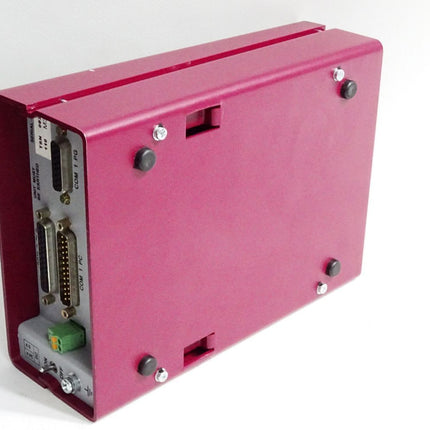 Lauer Teleservice TSN Terminal Panel TSN 110 - Maranos.de