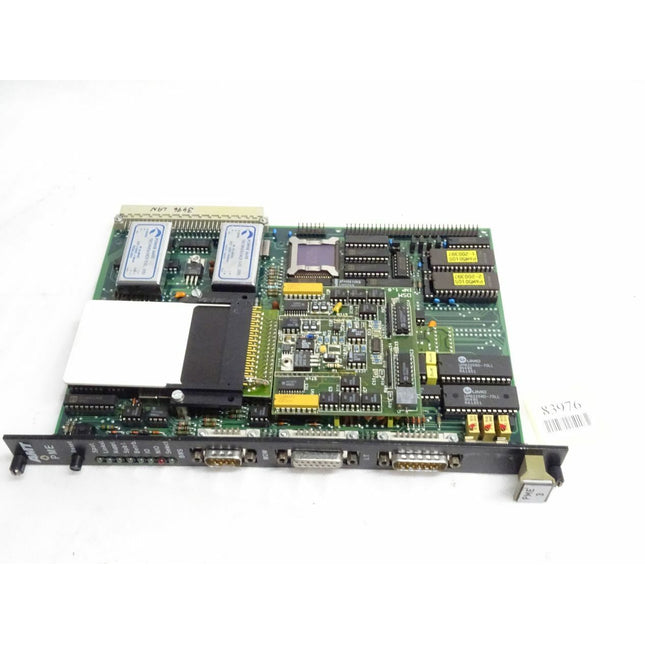 AMT PME Platine - Maranos.de