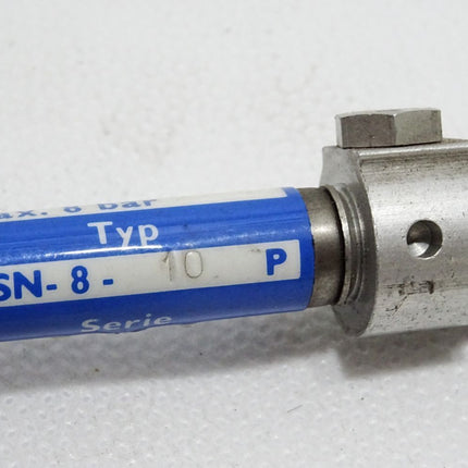 Festo ESN-8-10 P Normzylinder - Maranos.de