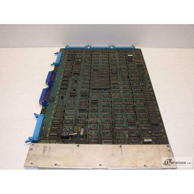 Fanuc  Board A20B-0006-0190-02B  FN703 / A20B0006019002B - Maranos.de