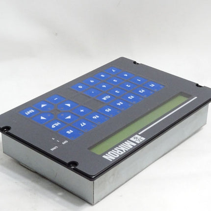 Mikron PCS090 Bedienkonsole Opeartor Panel - Maranos.de