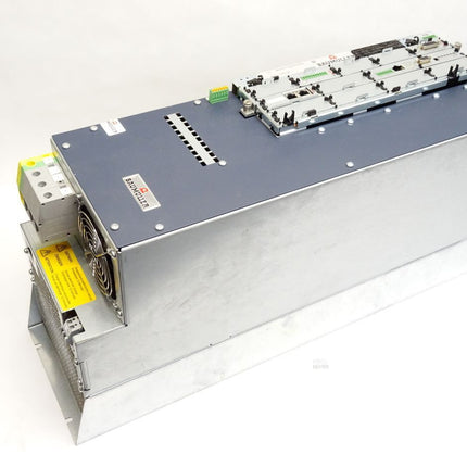 Baumüller Einbau-EInzelleistungseinheit Servoregler Servo Drive BM4443-SI1-01243-S01-03-E80 06379666 - Maranos.de
