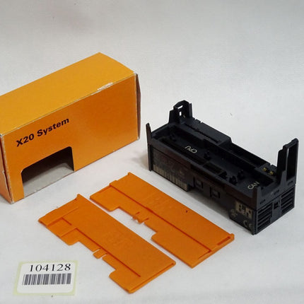 B&R Busmodul X20BB57 X20 BB 57 Rev.C0 / Neu OVP - Maranos.de